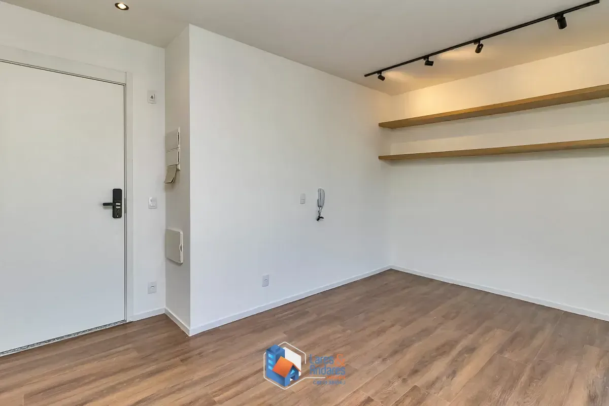 Imagem Apartamento para venda em Santa Cecília com 1 quarto, 70m²