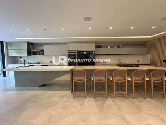 Imagem Mansão de Luxo com Vista para a Mata na Riviera de São Lourenço