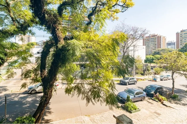 Imagem Apartamento para venda no bairro Petrópolis em Porto Alegre