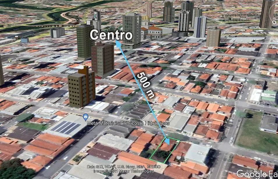 Imagem CASA - VILA REHDER - AMERICANA