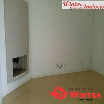 Imagem Cobertura duplex, 3 quartos, 120m² no centro de Feliz.