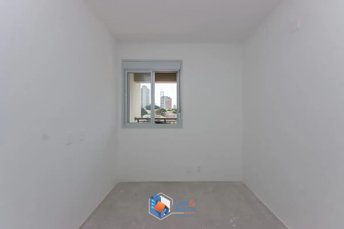 Imagem Apartamento para venda em Alto da Mooca com 2 quartos, sendo 2 suítes, 75m²