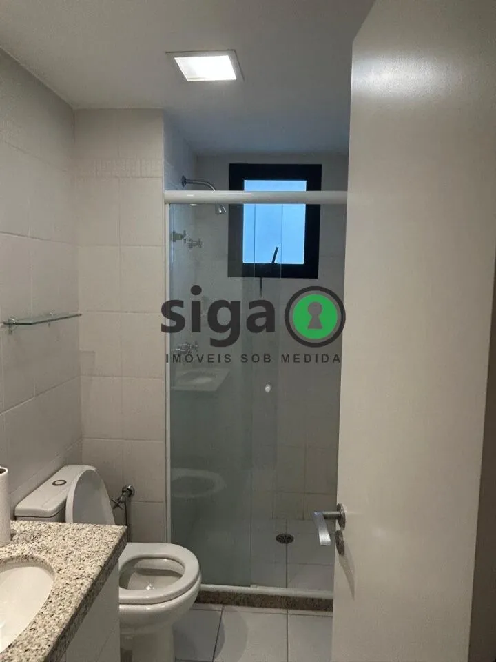 Imagem Apartamento á Venda na Vila Suzana- 192m², 3 quartos, 3 vagas