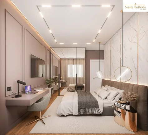 Imagem APARTAMENTO RESIDENCIAL em ITAPEMA - SC, ALTO SAÕ BENTO