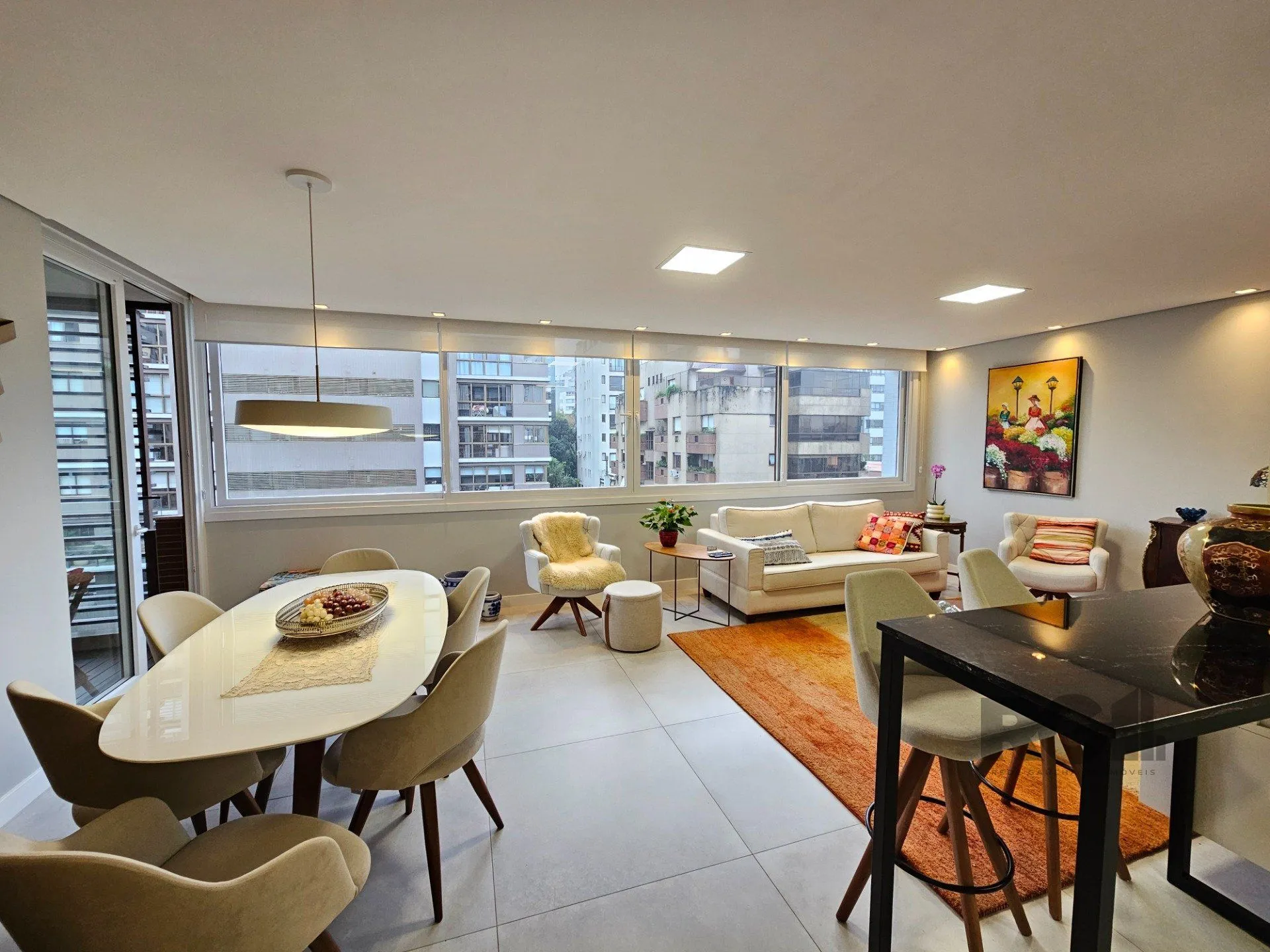 Imagem Apartamento em Petrópolis