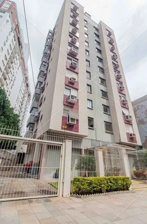 Imagem Apartamento 2 dormitórios à venda Cidade Baixa Porto Alegre/RS