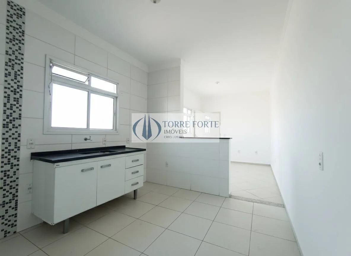 Imagem Apartamento 2 dormitórios 2 vagas na Vila Alpina