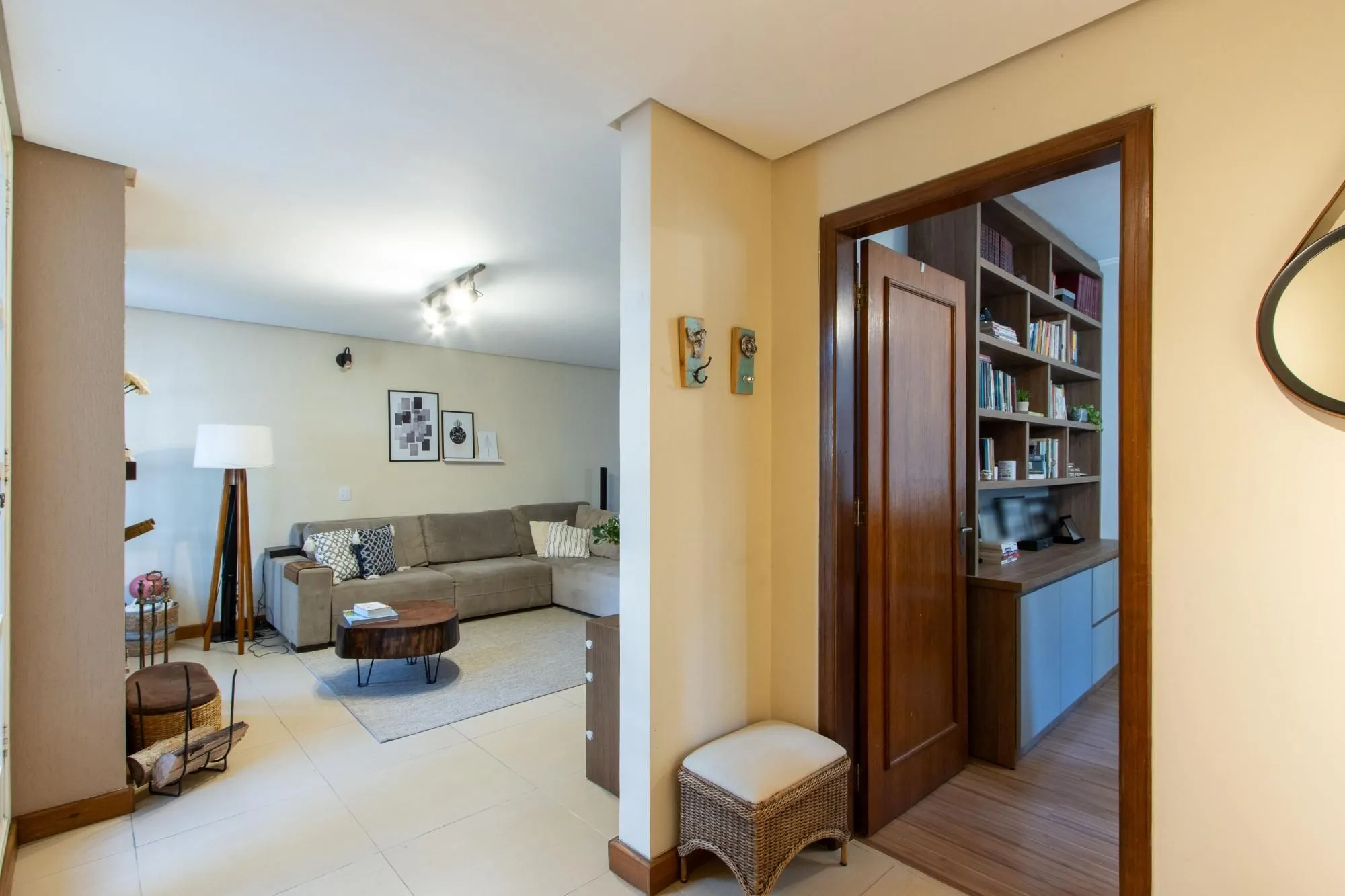 Imagem Casa Térrea