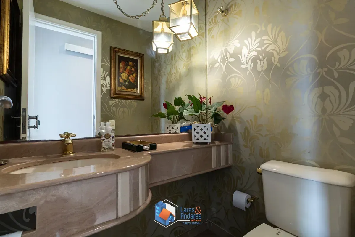 Imagem Apartamento para venda em Moema com 2 quartos, sendo 2 suítes, 165m²