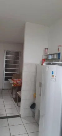 Imagem VENDO EXCELENTE APARTAMENTO VISTA DO SOL