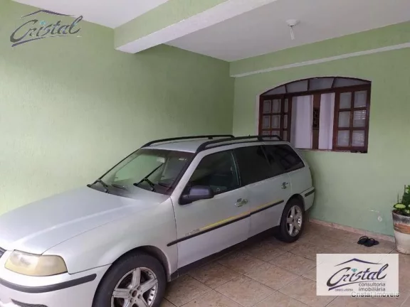 Imagem Sobrado Residencial à venda, Jardim Ester Yolanda, São Paulo - .