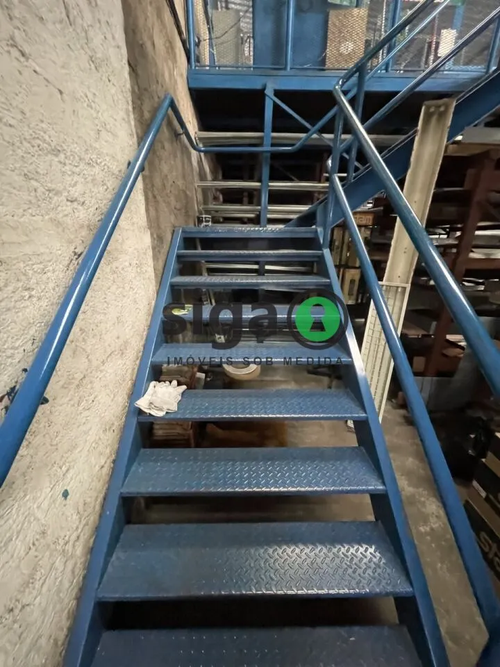 Imagem Galpão Industrial com 1.000m² de Terreno - Excelente Localização e Infraestrutura Completa - Zona ZC