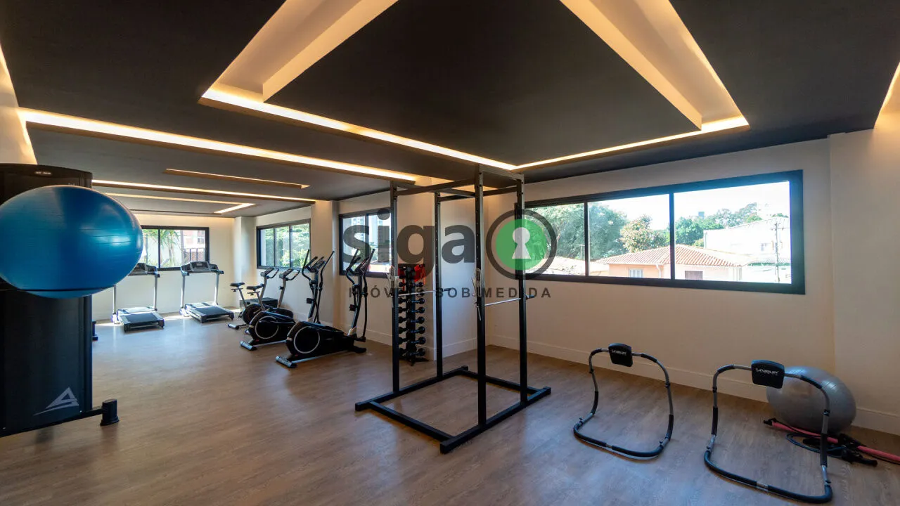 Imagem APARTAMENTO COM 80M² 2 DORMS, 1 SUÍTE E 1 VAGA - PRONTO PARA MORAR, 600M DO METRÔ SÃO JUDAS