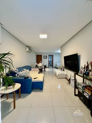 Imagem Espetacular apartamento à venda na Praia de Itapoã: Luxo, espaço e conforto. Lazer completo!