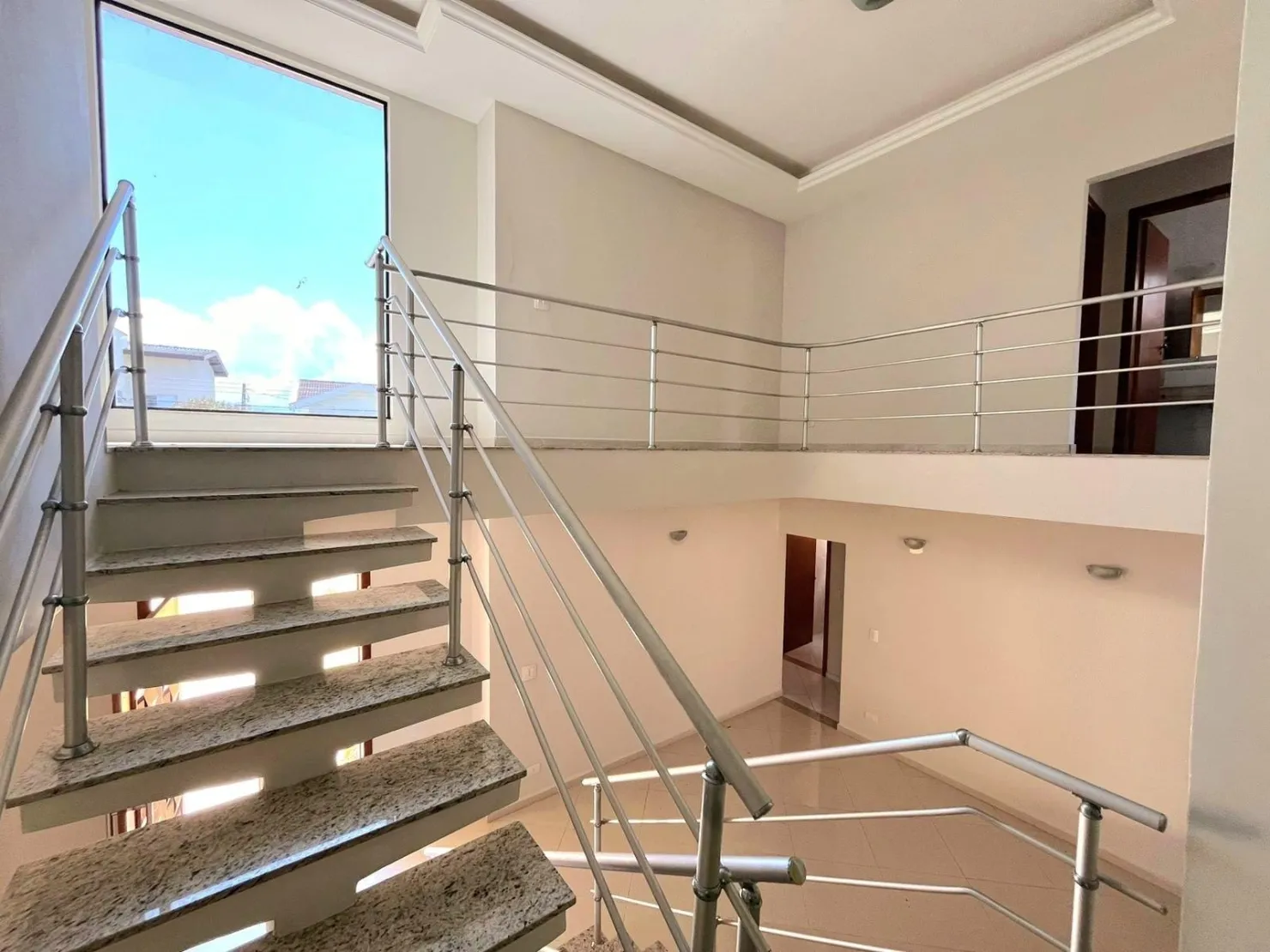 Imagem Casa à venda Condomínio residencial Real Ville