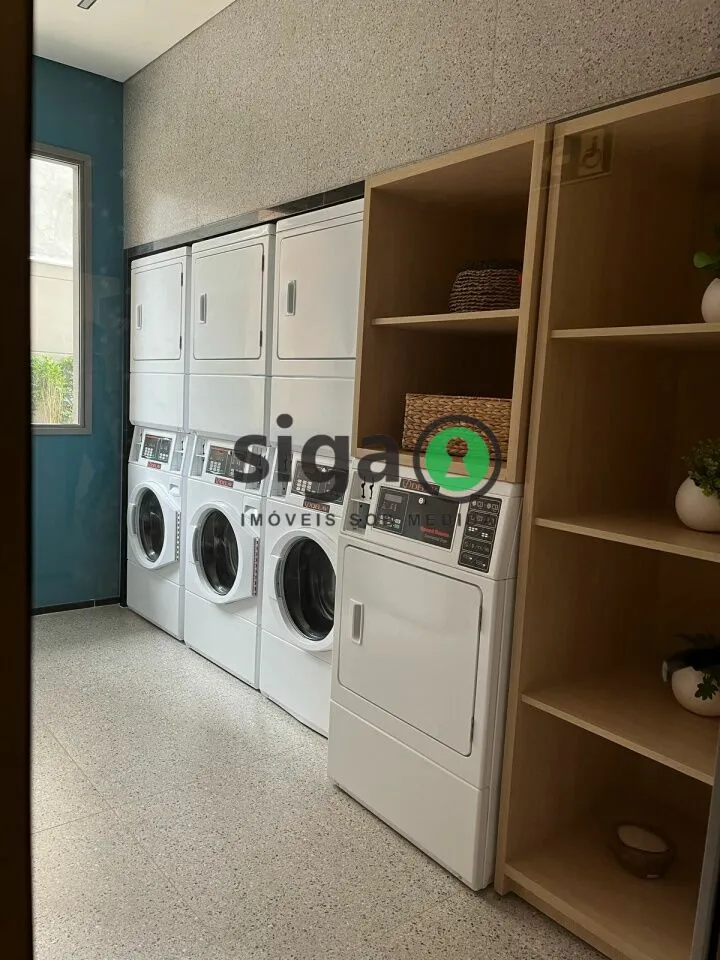 Imagem Studio à Venda na Vila Nova Conceição