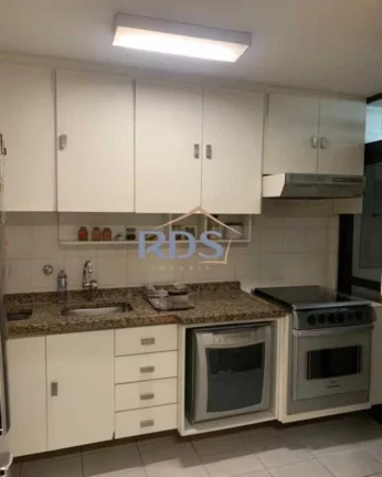 Imagem Vende apartamento na Vila Uberabinha