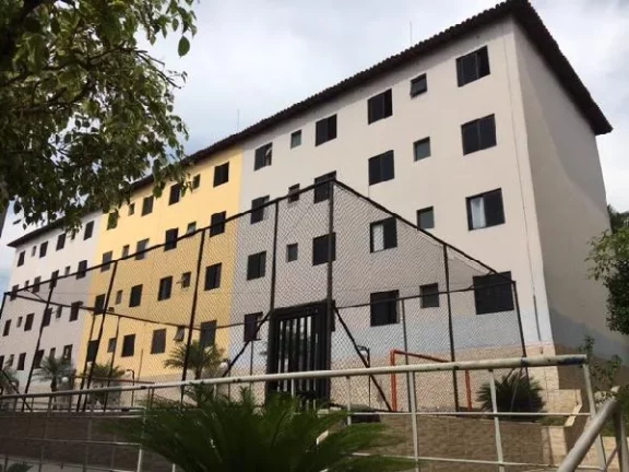 Foto do imóvel Oportunidade Única em MAUA - SP | Tipo: Apartamento | Negociação: Licitação Aberta | Situação: Imóvel em RUA GENERAL HASTINFILO DE MOURA