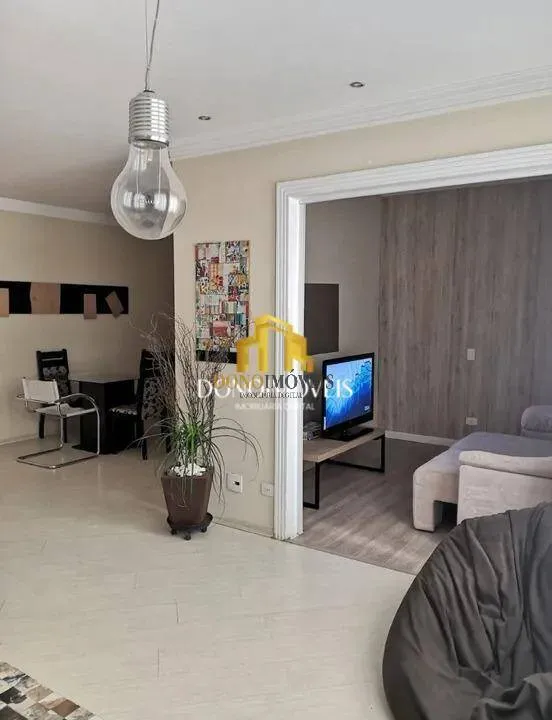 Imagem Apartamento 120 m² na Chácara Inglesa SBC | 2 Dorms (3º Reversível) |