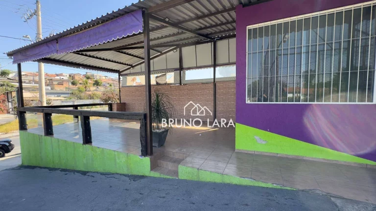 Imagem Quadra sintética a venda em Betim MG / bairro Bom Retiro