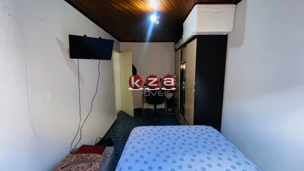 Imagem Oportunidade de investimento! Casa com edícula próximo ao Centro de Valinhos