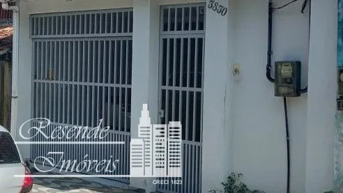 Imagem CASA 2 DORMITÓRIOS À VENDA EM MARCO, BELÉM/PA