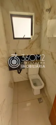 Imagem Sobrado para Venda em São Bernardo do Campo / SP no bairro Santa Terezinha