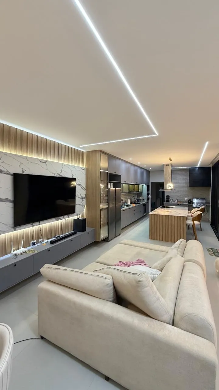 Imagem CASA RESIDENCIAL em SOROCABA - SP, CAJURU DO SUL