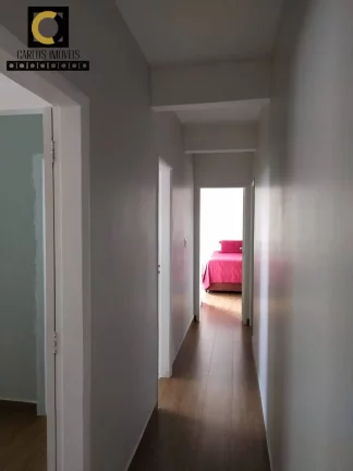 Imagem Apartamento extraordinário no Embaré em Santos