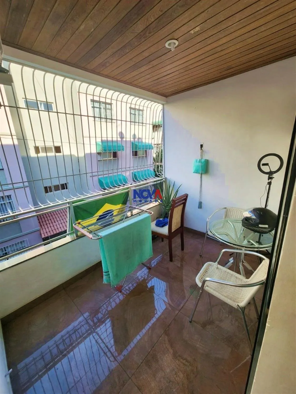 Imagem Apartamento com 2 quartos à venda em Vila Velha
