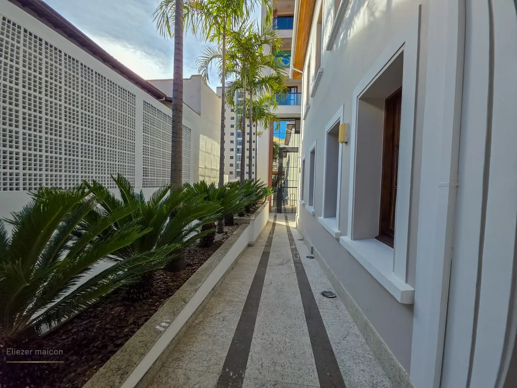 Imagem Apartamento com 3 quartos planejados a venda no Centro de Poços de Caldas MG