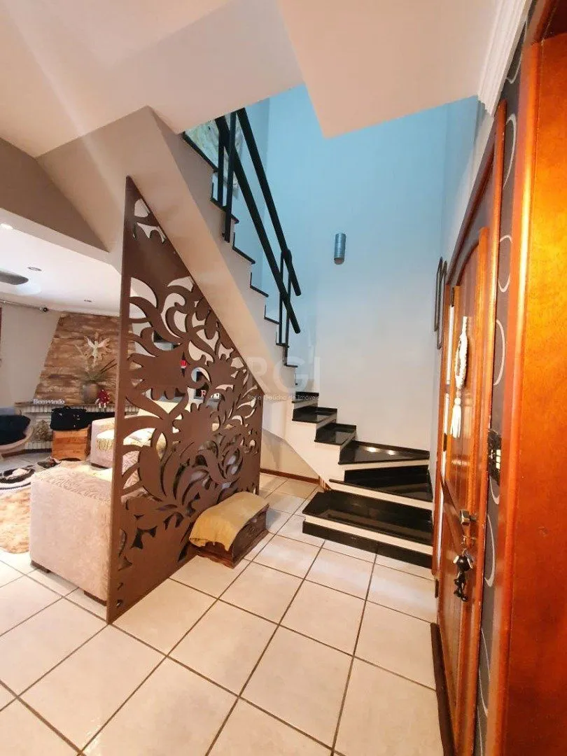 Imagem Casa Condominio para Venda - 233.52m², 3 dormitórios, sendo 1 suites, 4 vagas - Ipanema