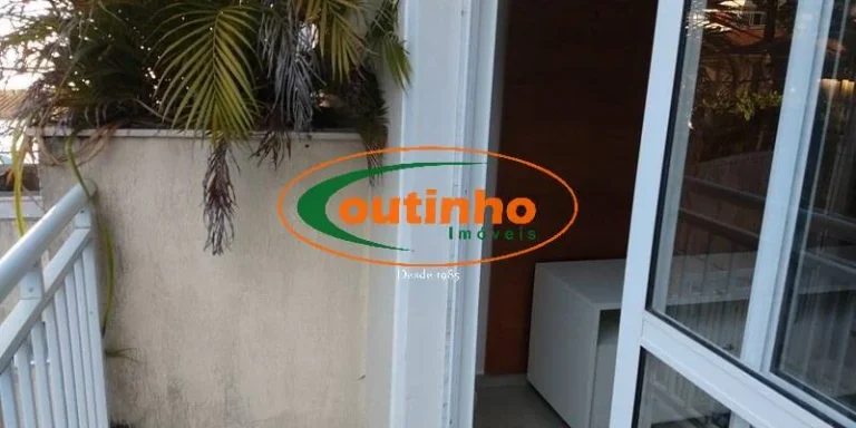 Imagem (29366) Rua São Miguel - Tijuca