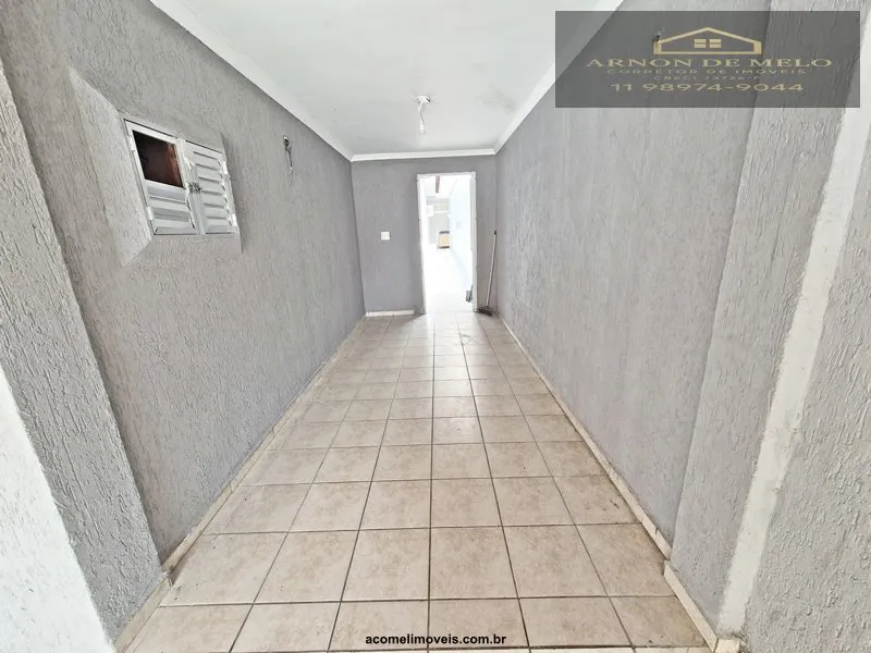 Imagem Casas no Litoral para venda em Praia Grande no bairro Tupi