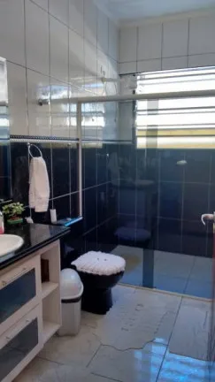 Imagem Casa com 2 Quartos à Venda, 75 m² em Boqueirão - Praia Grande