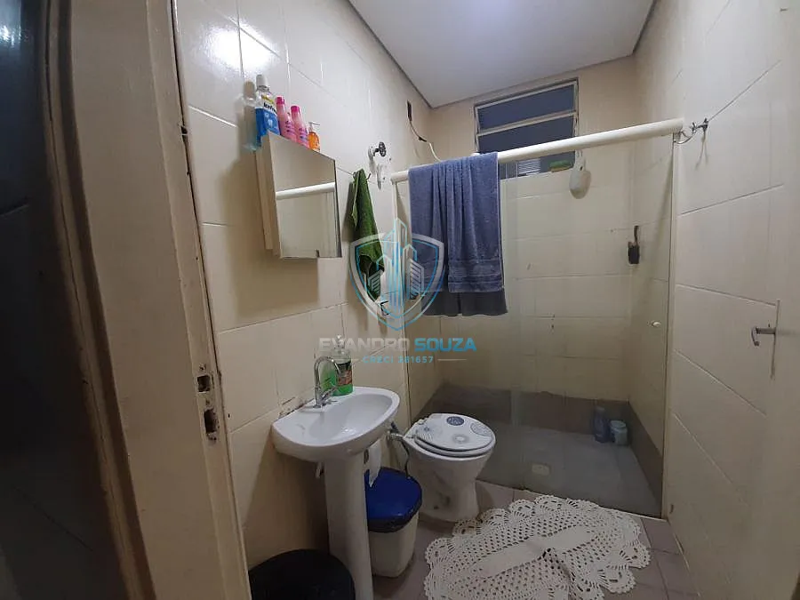 Imagem Sobrado a Venda no bairro Parque Residencial Santa Eulália - Limeira, SP
