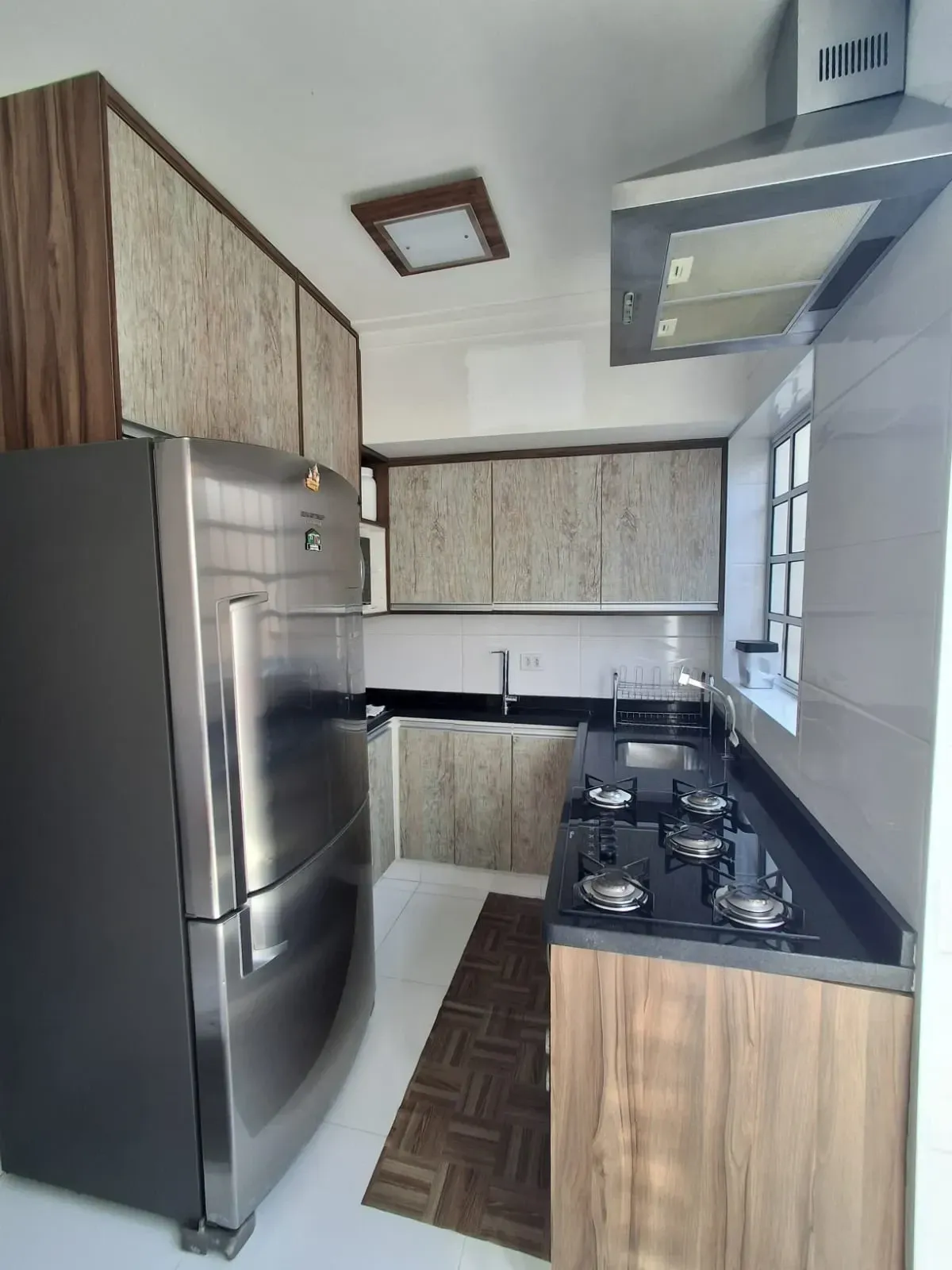 Imagem Sobrado com 2 Quartos à Venda, 60 m² em Vila Perracini - Poá