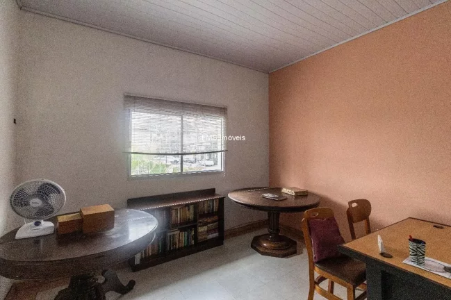 Imagem Casa à venda no Campo Belo com 2 quartos, 1 vaga
