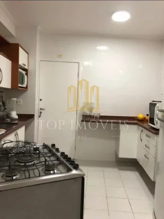 Imagem Exclusividade no Edifício Di Varese – Jardim Aquarius