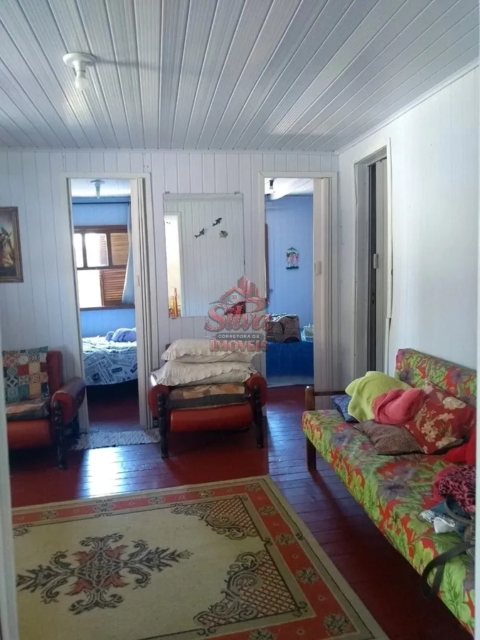 Imagem C733 | Casa de madeira à venda no Albatroz em Imbé