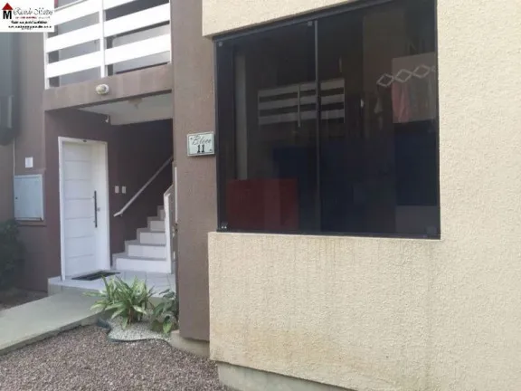 Imagem Apartamento com 2 Quartos à Venda ou Locação, 62 m²em Jardim Maristela - Criciúma