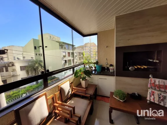 Imagem Apartamento 03 Dormitórios ( suíte ) para venda no CENTRO de Santa Maria