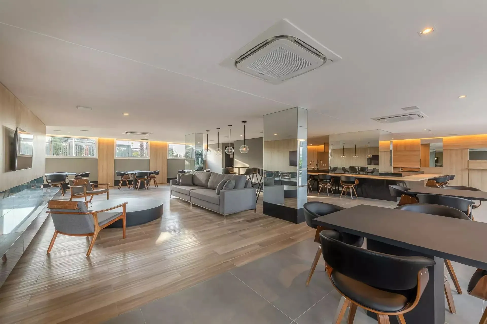 Imagem Apartamento em Jardim Lindóia