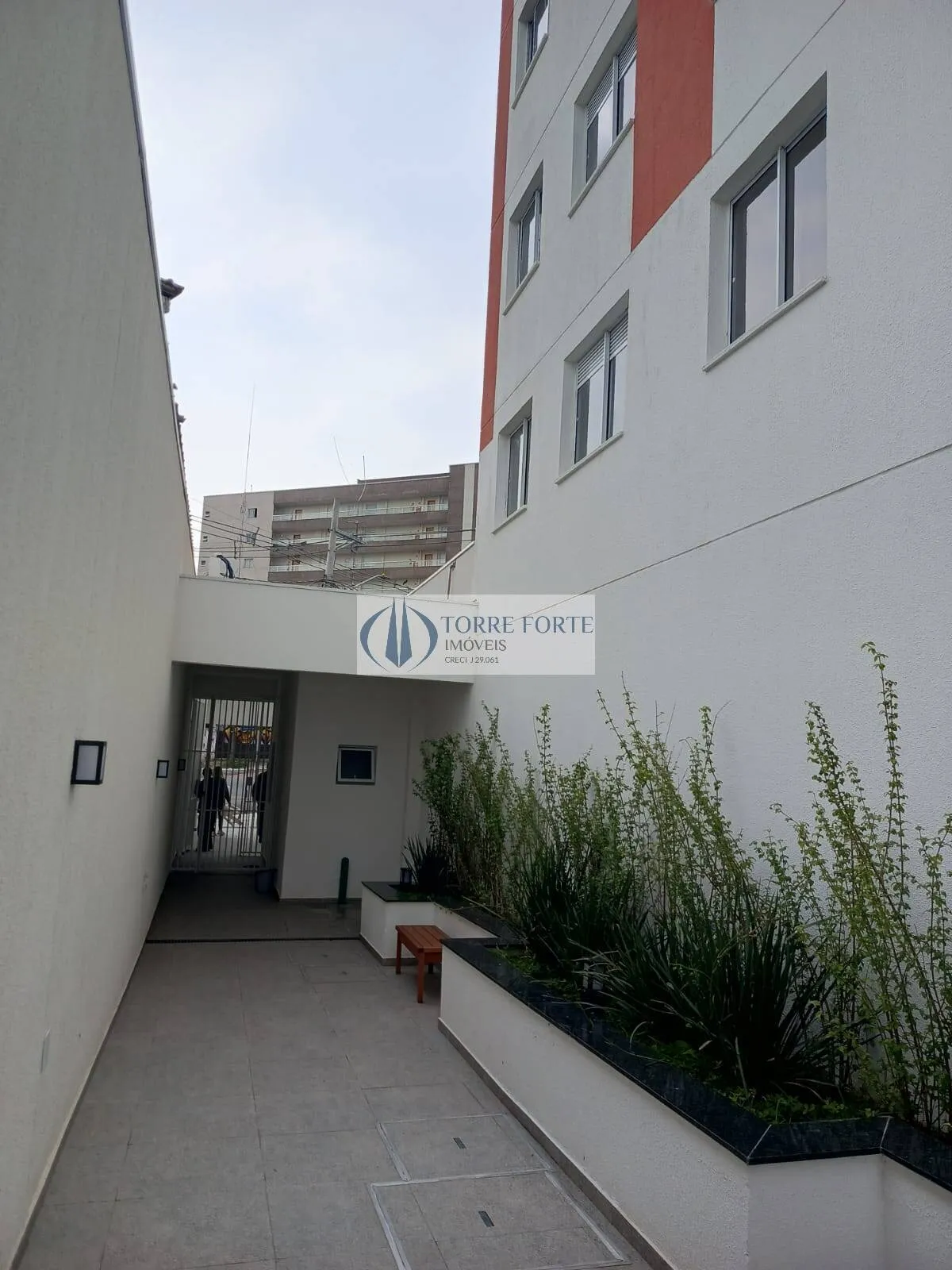 Imagem Lindo Apartamento com 2 dormitórios na Vila Matilde