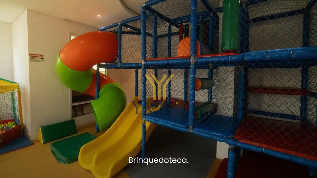 Imagem Apartamento com 3 Quartos à Venda, 162 metros em Cerâmica - São Caetano do Sul