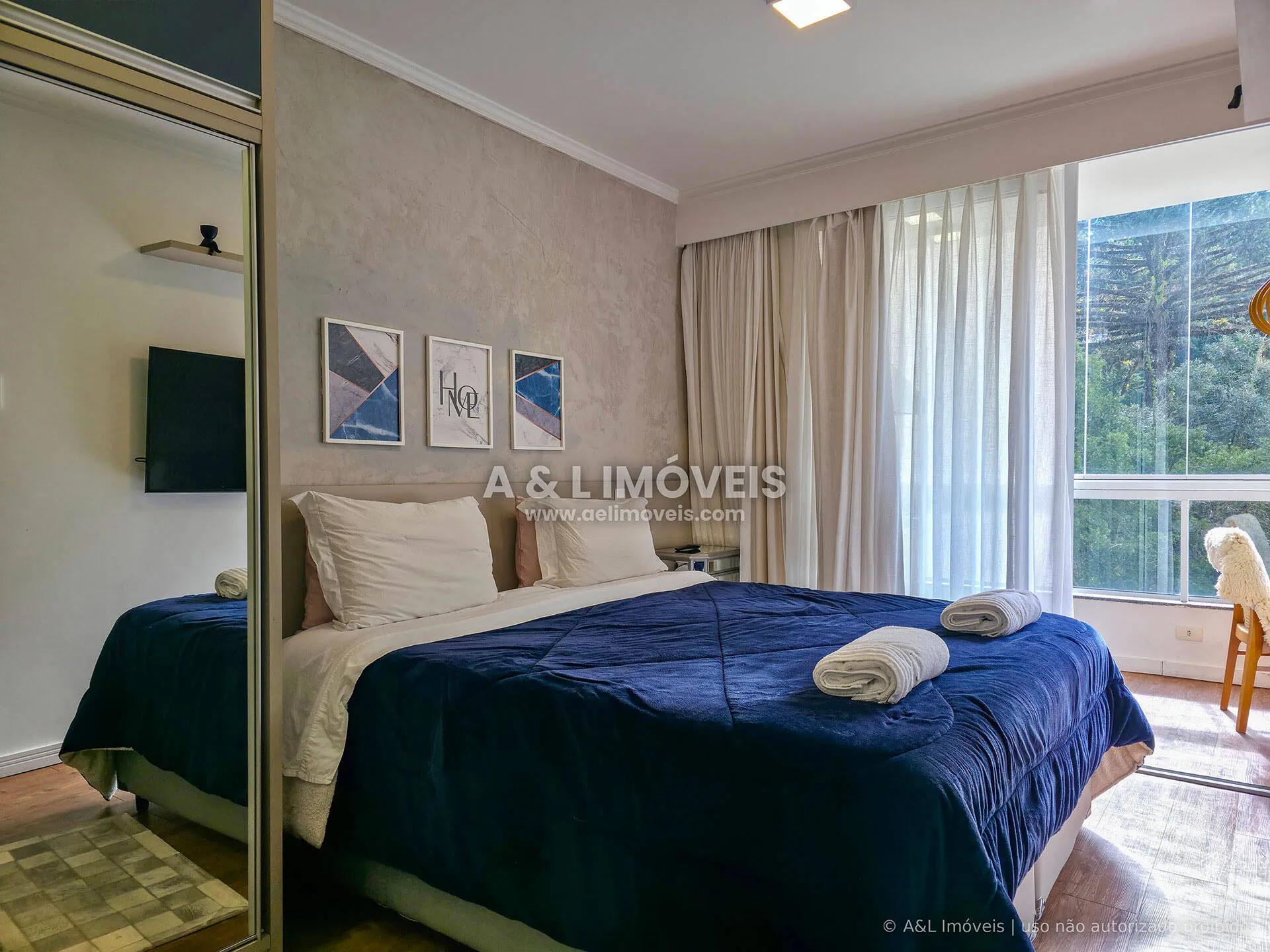 Imagem Apartamento 2 quartos à venda | Gaudi Loft Design, Campos do Jordão