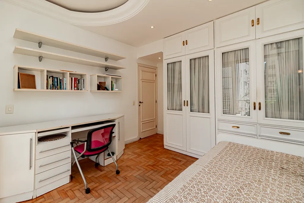 Imagem Apartamento em Mont Serrat