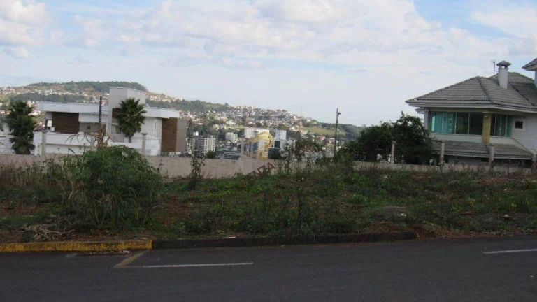 Imagem Terreno para Venda em Concórdia, Vista Alegre