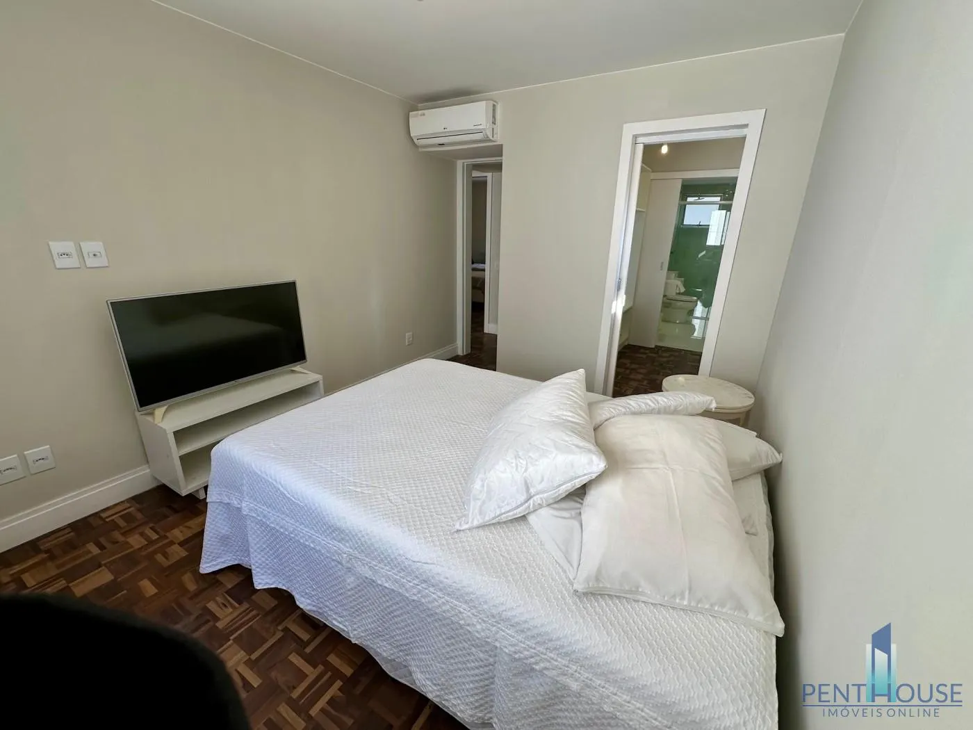 Imagem Apartamento Quadra Mar para Venda em Balneário Camboriú, PIONEIROS, 3 dormitórios, 1 suíte, 3 banheiros, 1 vaga