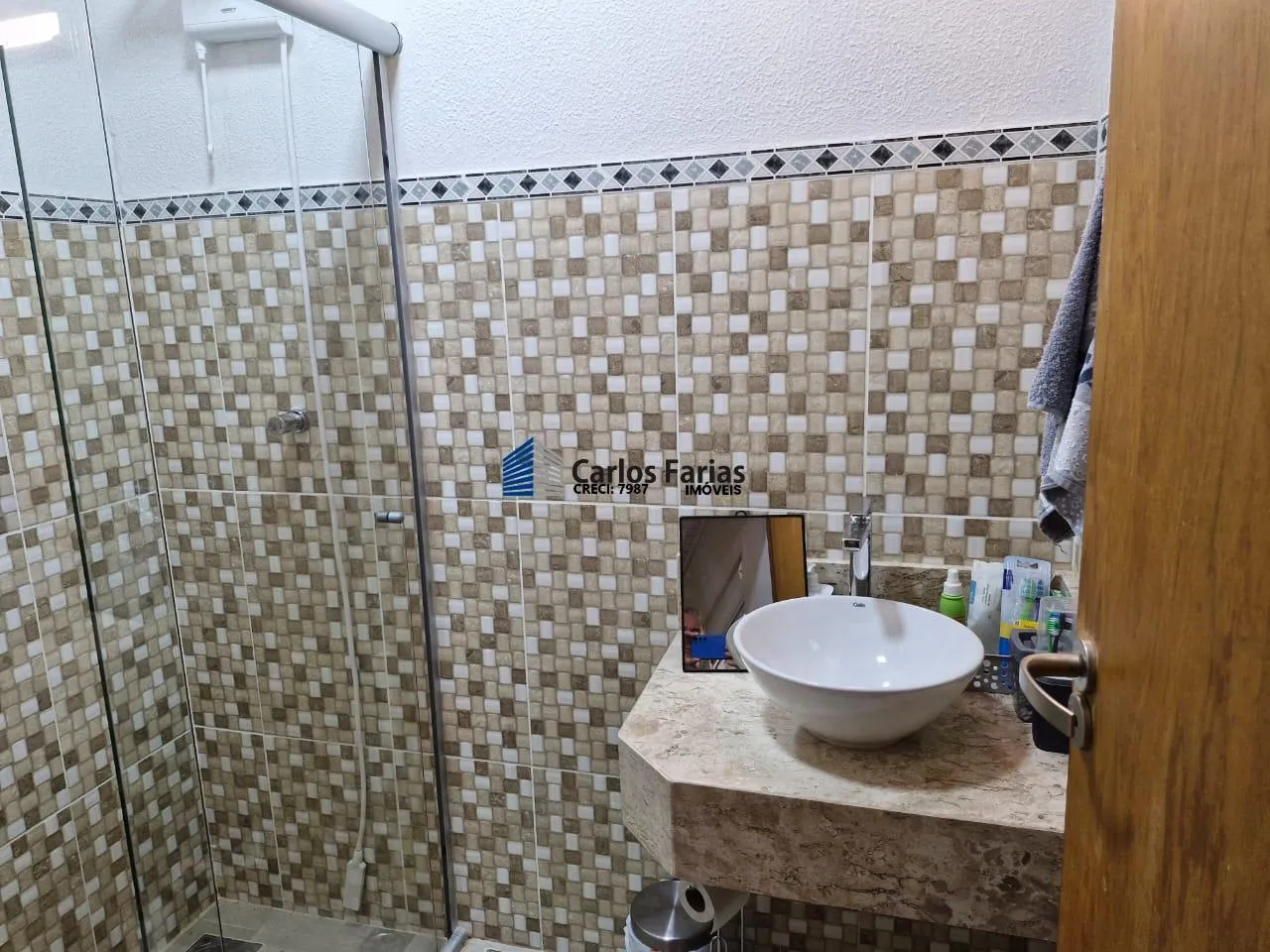 Imagem Chácara para Venda em Brasília, Setor Habitacional Jardim Botânico, 3 dormitórios, 2 suítes, 4 banheiros, 4 vagas